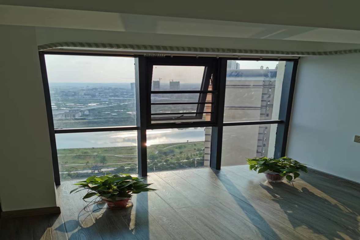 星美CCPARK.CC公寓  1室1厅1卫   40.00万室内图
