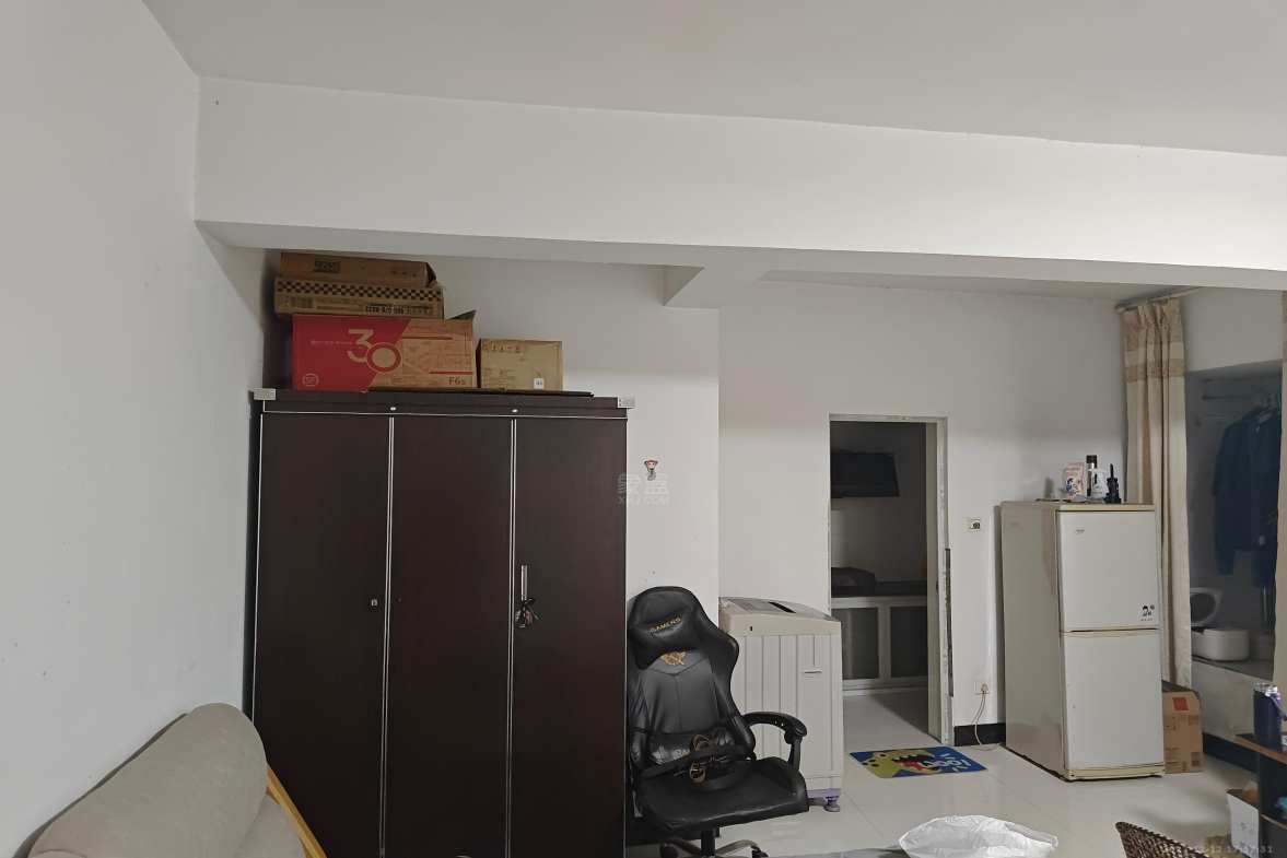 胜马可  1室1厅1卫    900.0元/月室内图