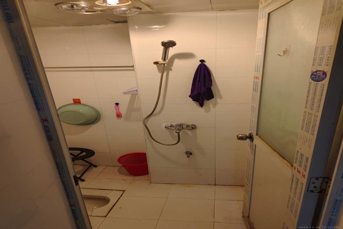 胜马可  1室1厅1卫    900.0元/月室内图