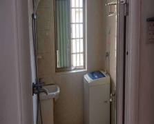 华湘贵府  1室1厅1卫   1100.00元/月