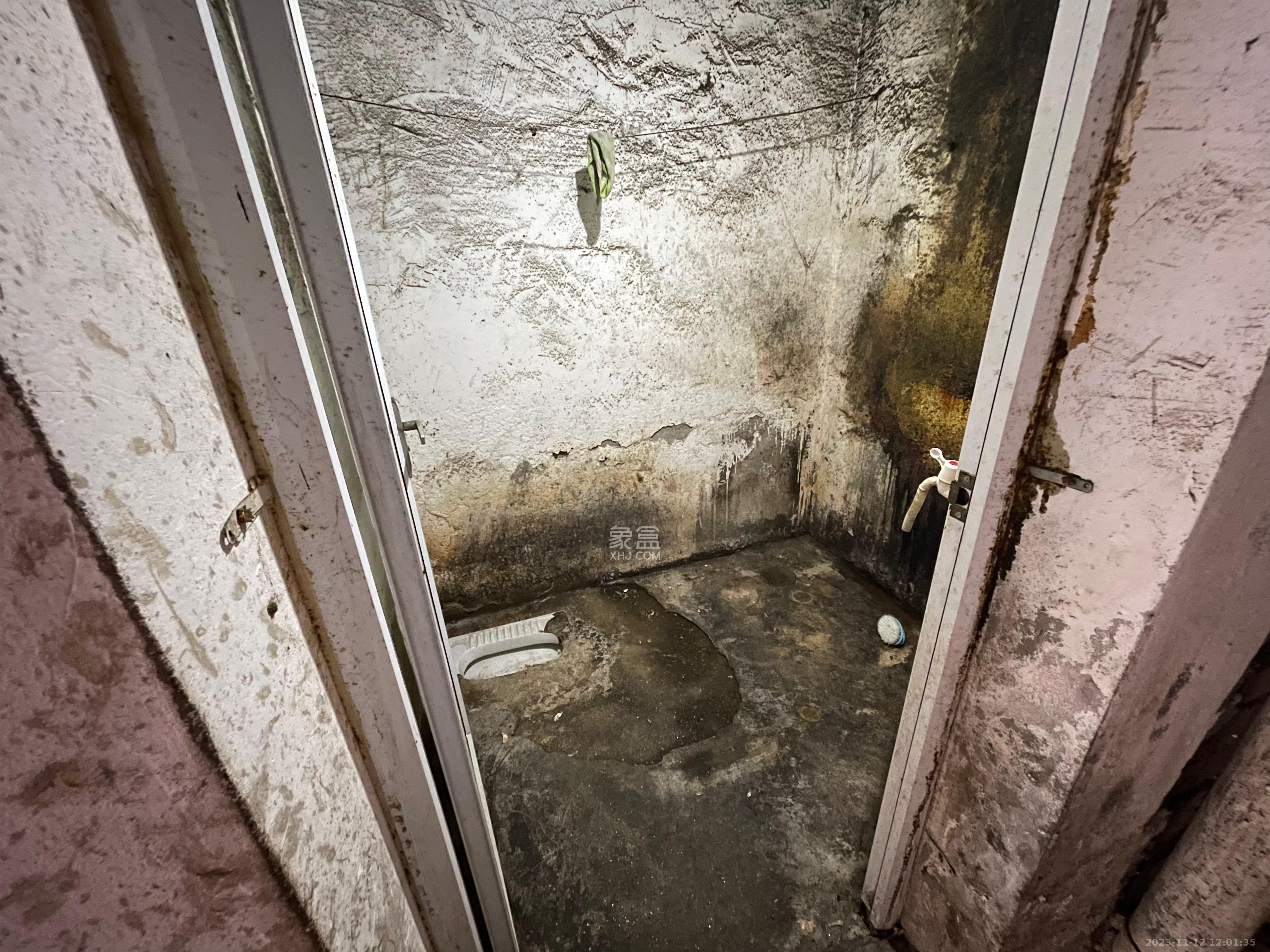 恒大名都   38.01㎡      2300.0元/月室内图