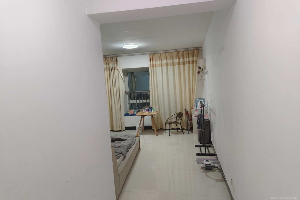 胜马可  1室1厅1卫    900.0元/月室内图