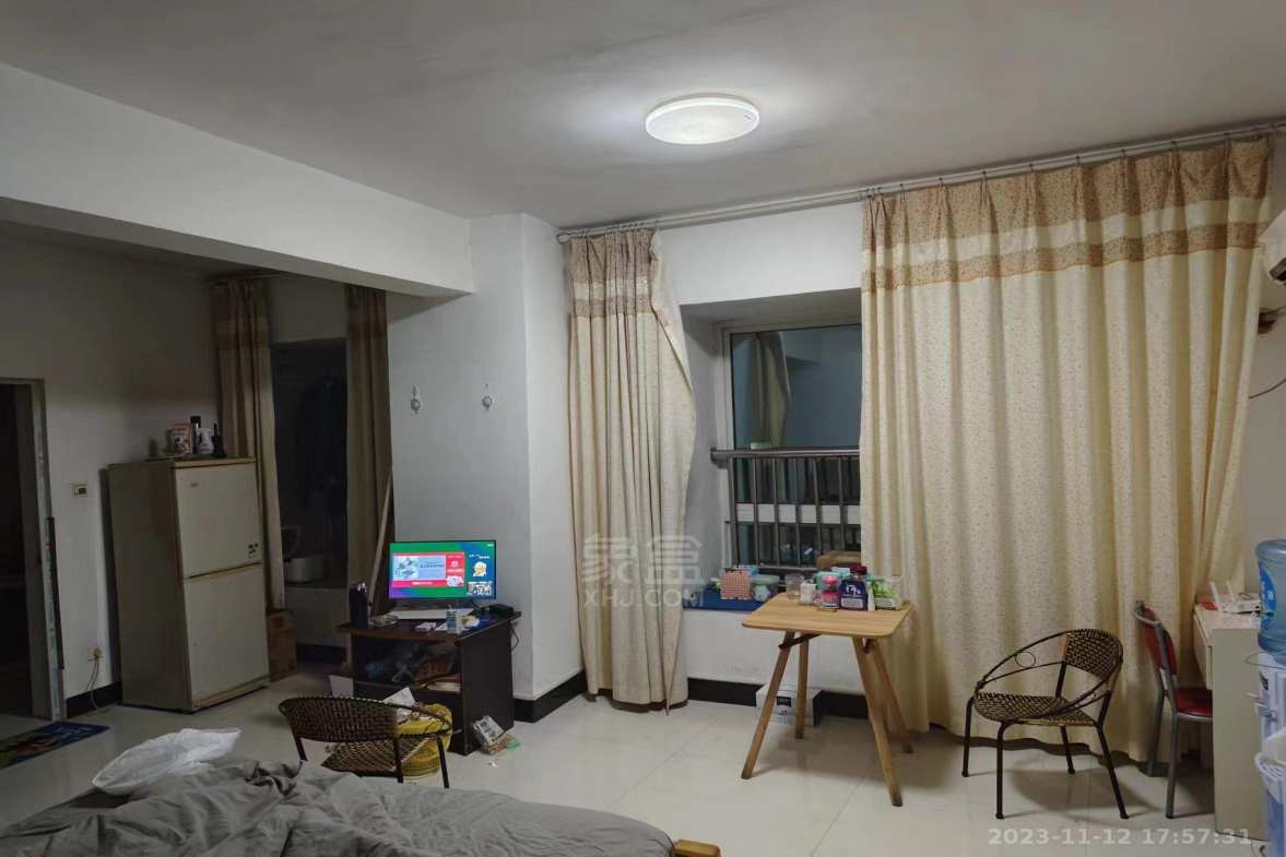 胜马可  1室1厅1卫    900.0元/月室内图