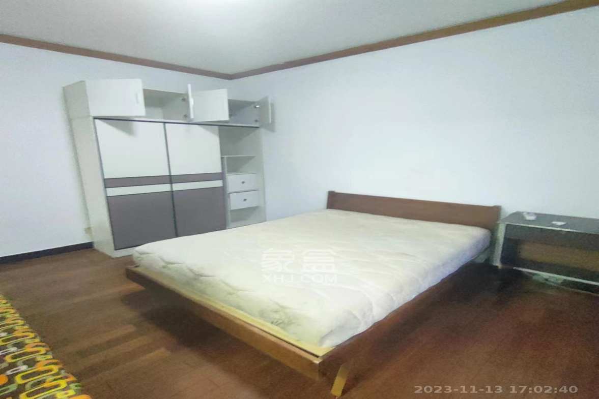 长沙市国税局直属分局宿舍（韶山北路）  2室2厅1卫   3000.00元/月室内图