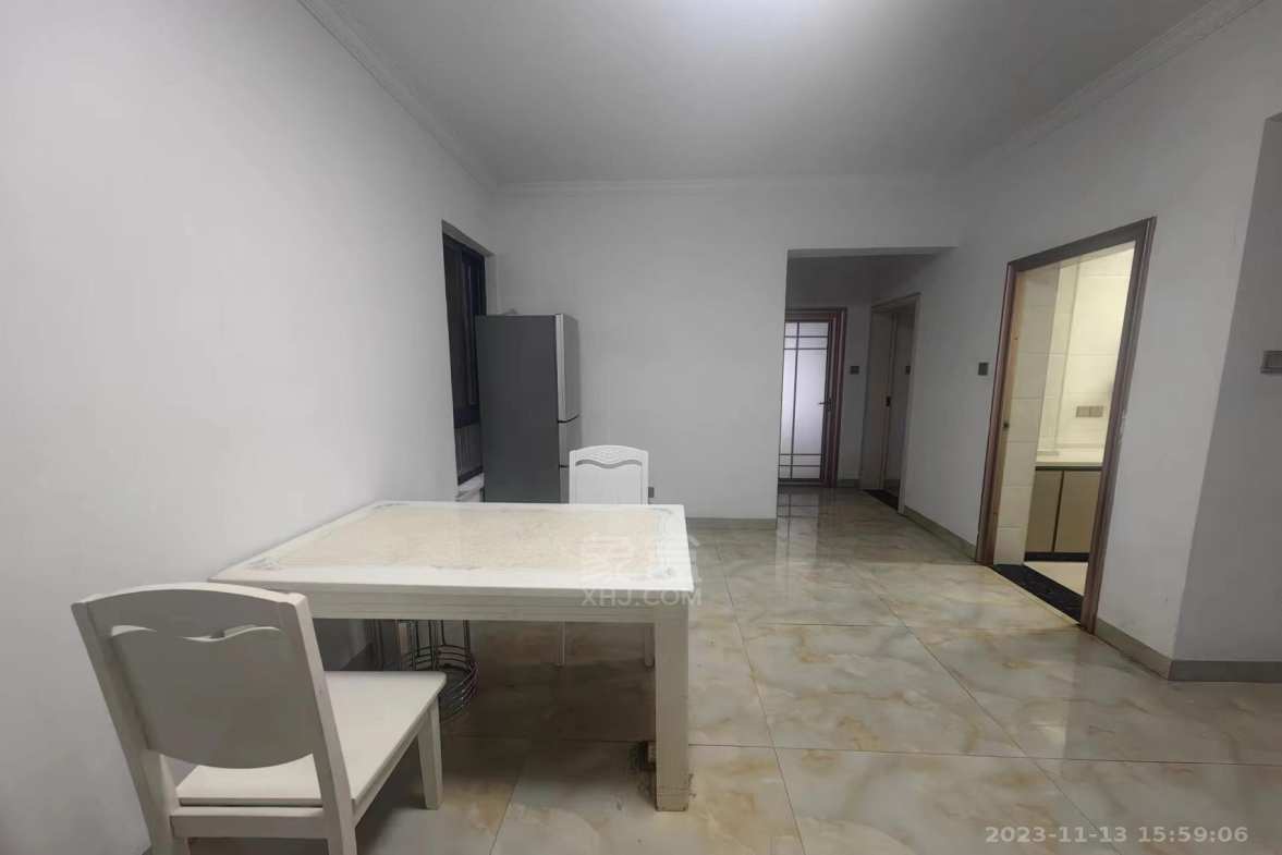 新塘家园安置小区 2室2厅1卫 1400.0元/月 新塘家园安置小区 2室2厅1卫 1400.0元/月室内图