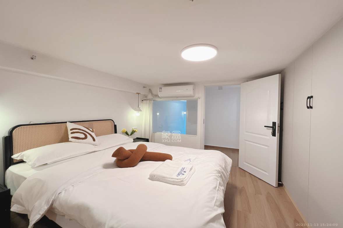 卓越中寰  2室1厅1卫    2800.0元/月 卓越中寰  2室1厅1卫    2800.0元/月室内图