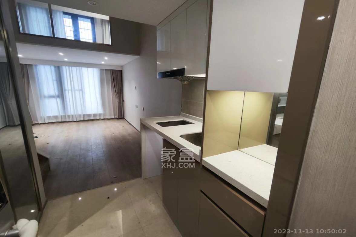 华远海蓝郡  2室1厅1卫    1300.0元/月 华远海蓝郡  2室1厅1卫    1300.0元/月室内图