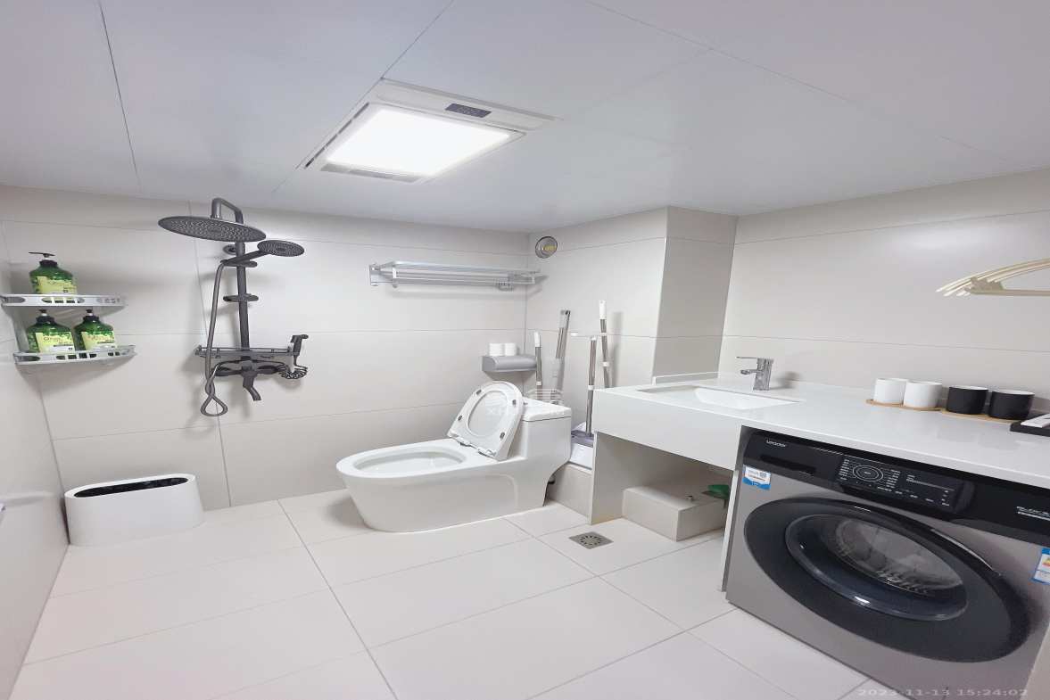 卓越中寰  2室1厅1卫    2800.0元/月 卓越中寰  2室1厅1卫    2800.0元/月室内图