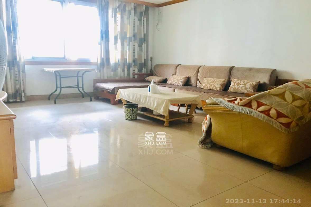 廖家冲  3室2厅2卫    1200.0元/月室内图