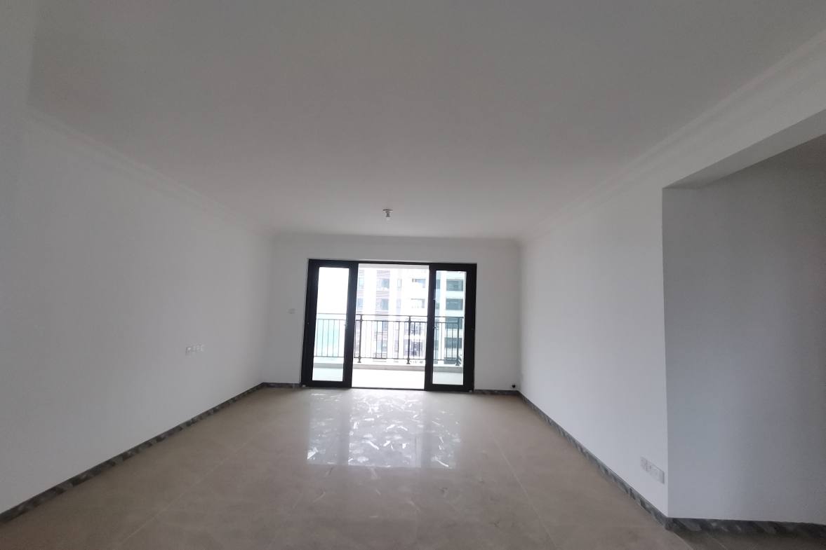 碧桂园正央时代  4室2厅2卫    108.0万客厅