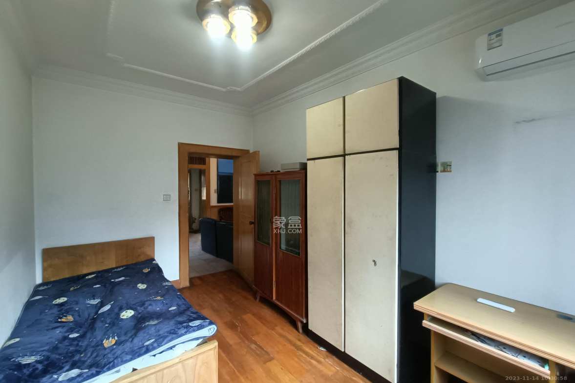 教育电视台宿舍 3室2厅1卫 1500.0元/月 教育电视台宿舍 3室2厅1卫 1500.0元/月室内图