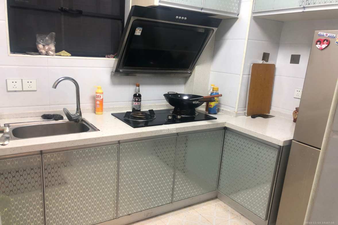 和庄 2室2厅1卫 2200.0元/月 和庄 2室2厅1卫 2200.0元/月室内图