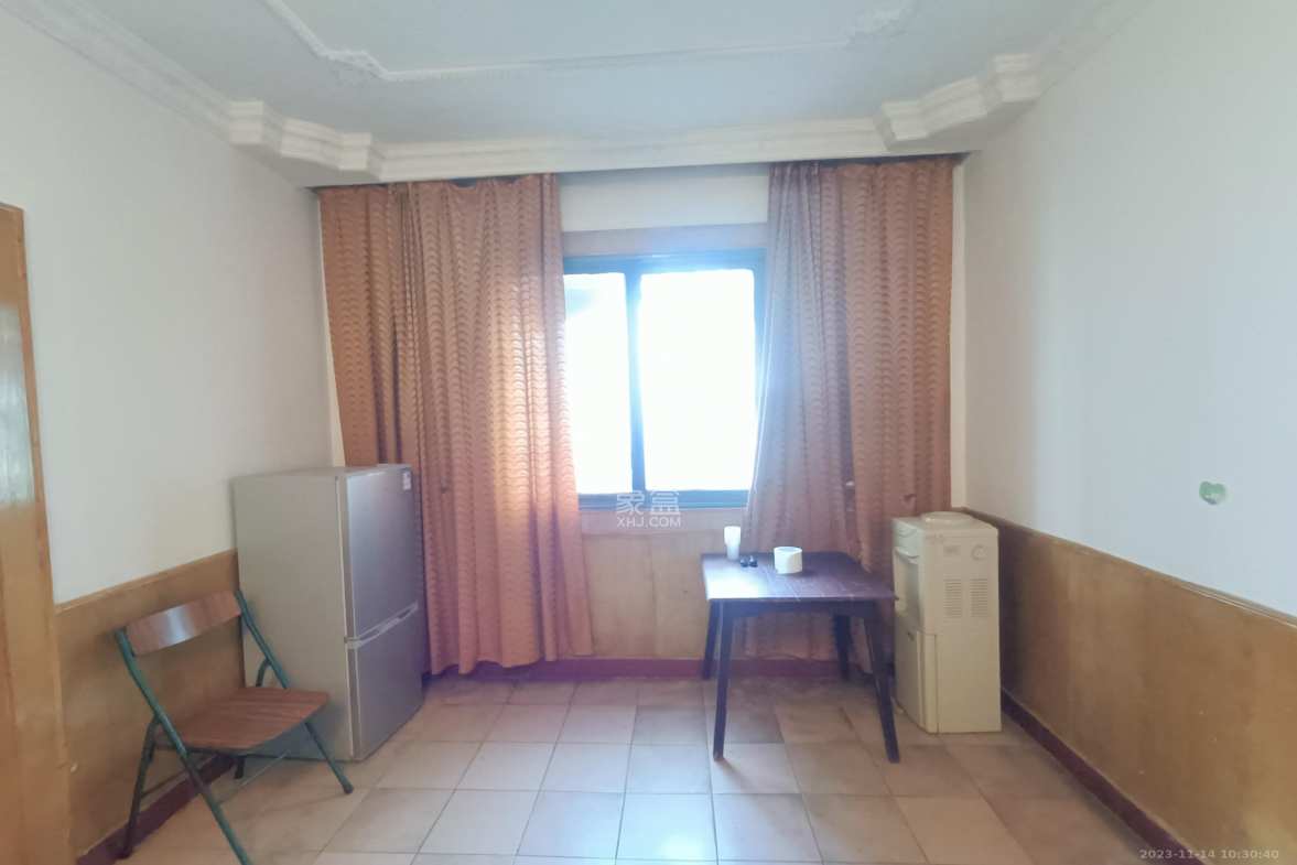 教育电视台宿舍 3室2厅1卫 1500.0元/月 教育电视台宿舍 3室2厅1卫 1500.0元/月室内图