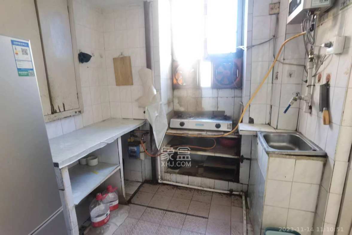印染厂宿舍  2室1厅1卫    1600.0元/月室内图1