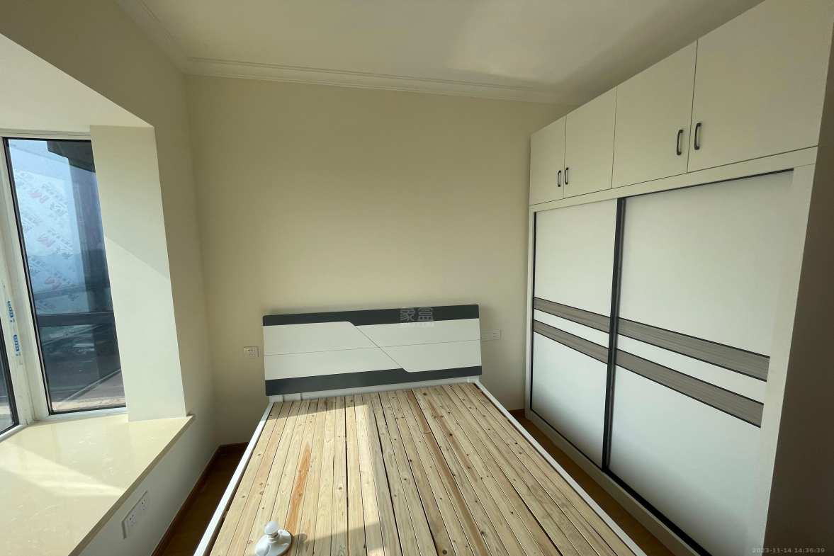 金科集美雅郡 3室2厅1卫 1800.0元/月 金科集美雅郡 3室2厅1卫 1800.0元/月室内图