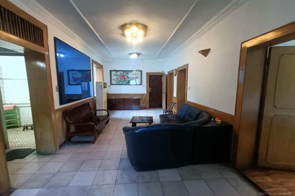 教育电视台宿舍 3室2厅1卫 1500.0元/月 教育电视台宿舍 3室2厅1卫 1500.0元/月室内图