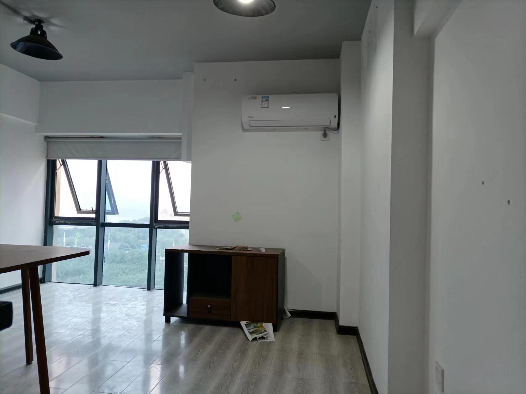 星美新外滩（公寓栋）  1室1厅1卫    52.0万