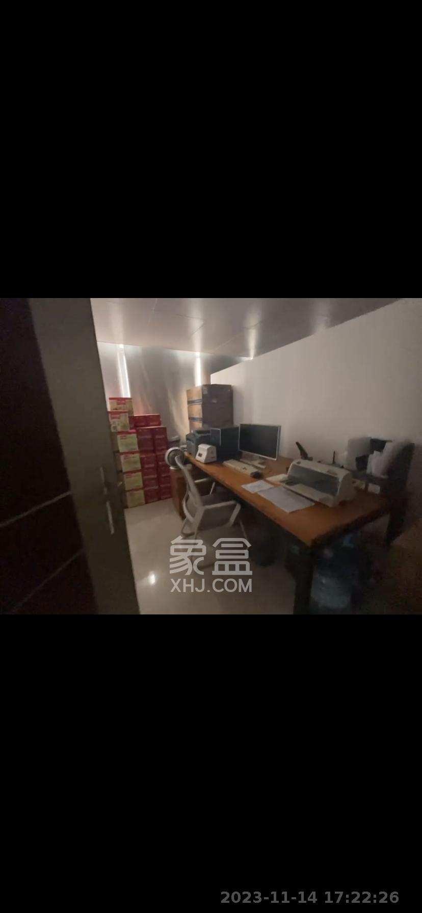 鸿飞大厦  0室0厅0卫   9000.00元/月室内图