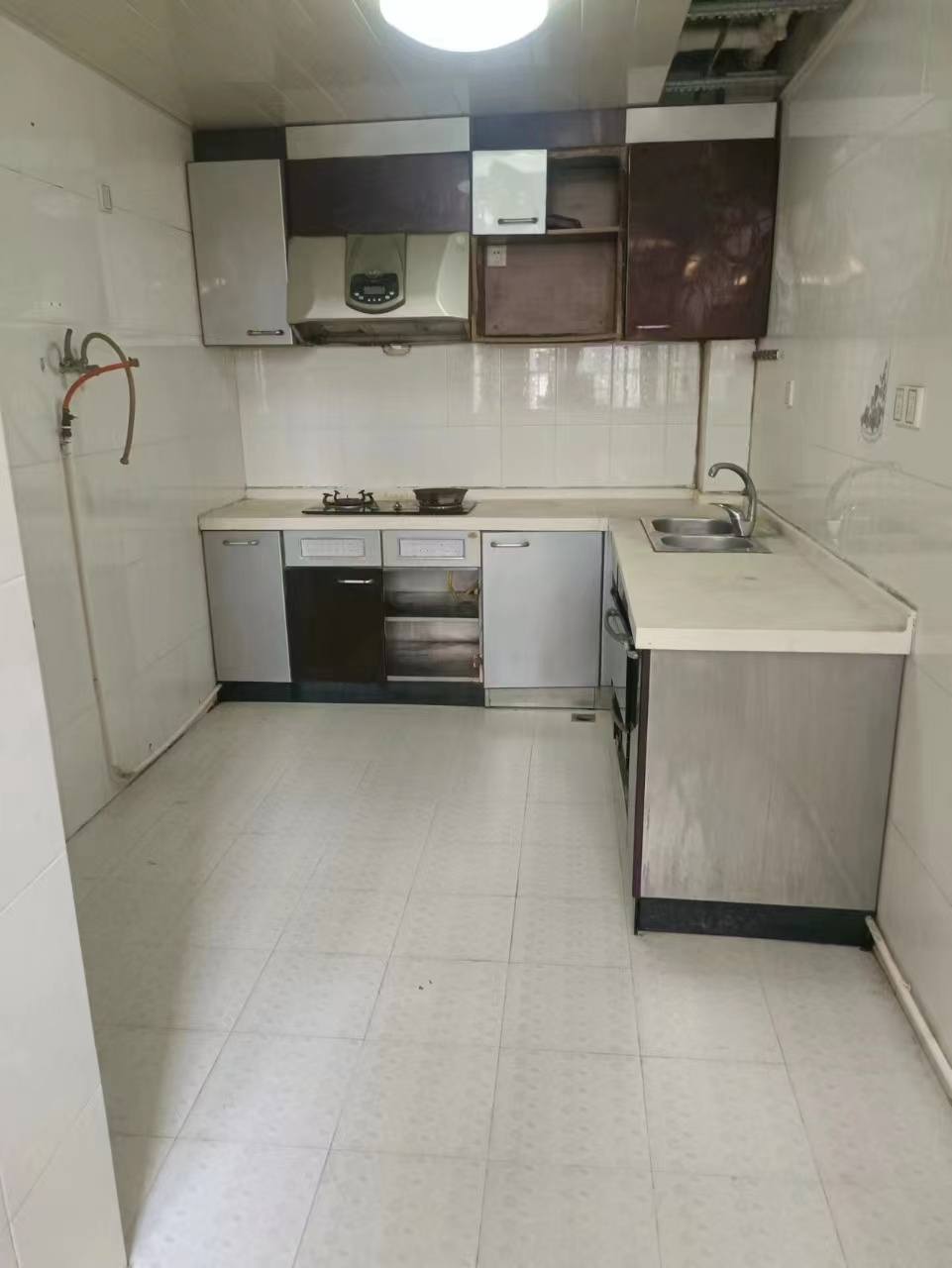 兆南龙都  3室2厅2卫   125.00万室内图