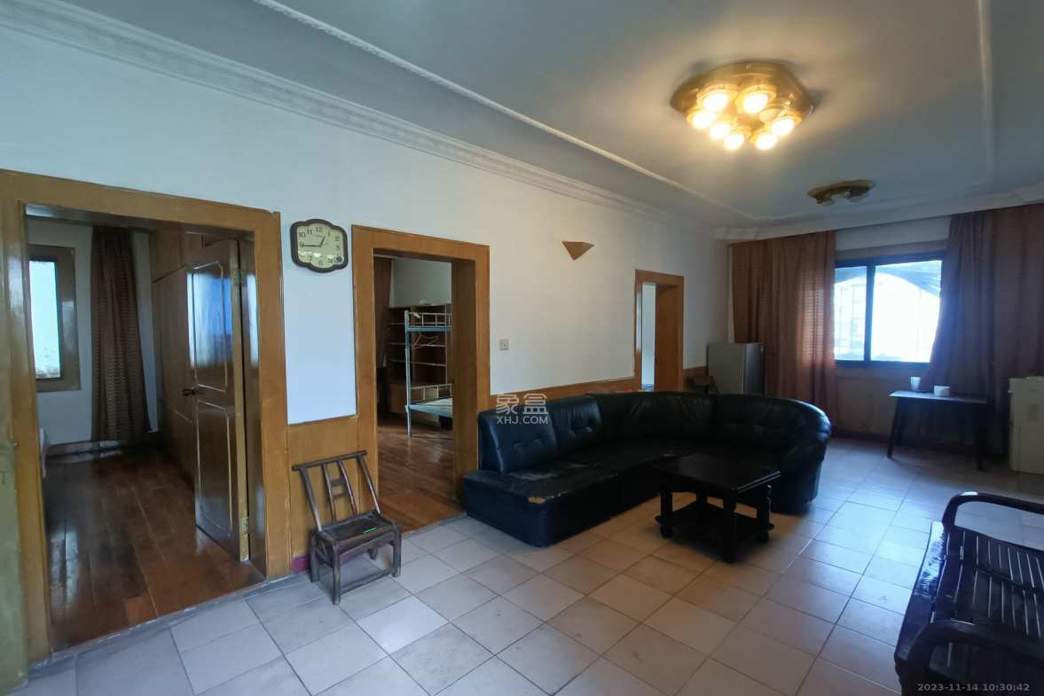 教育电视台宿舍 3室2厅1卫 1500.0元/月 教育电视台宿舍 3室2厅1卫 1500.0元/月室内图