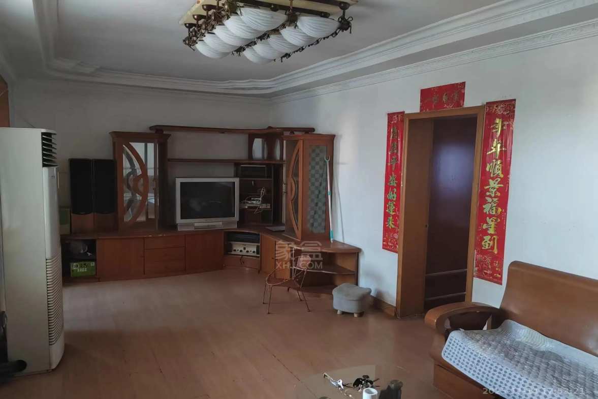 上月塘二村  2室2厅1卫    800.0元/月室内图1