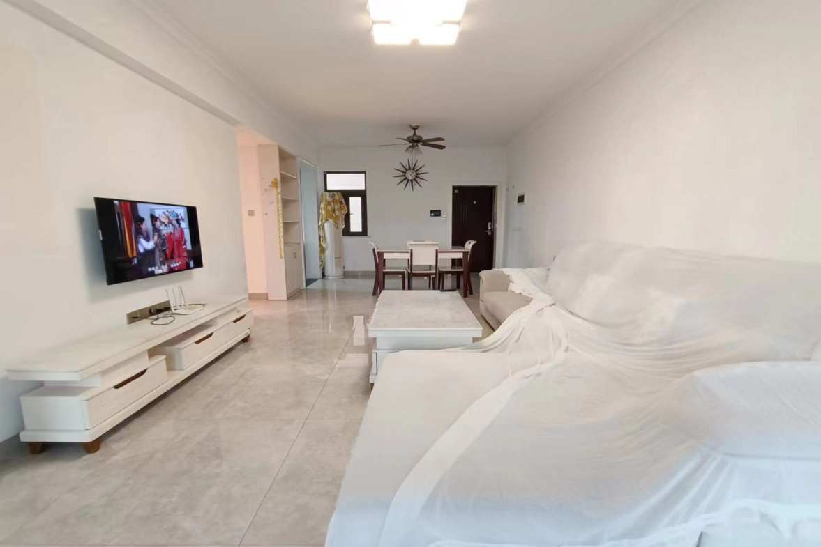 东成樽品首尔 2室2厅1卫 2100.0元/月 东成樽品首尔 2室2厅1卫 2100.0元/月室内图