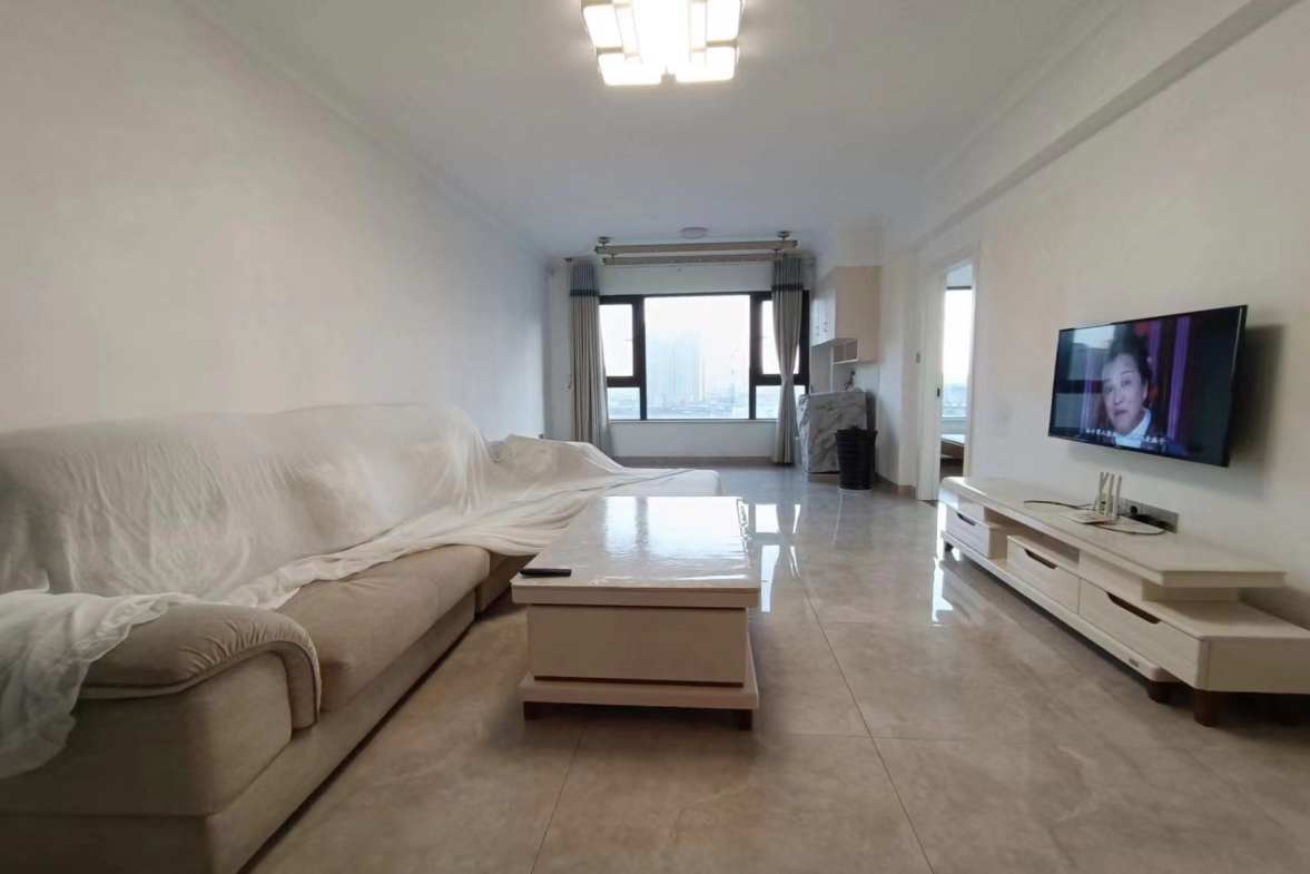 东成樽品首尔 2室2厅1卫 2100.0元/月 东成樽品首尔 2室2厅1卫 2100.0元/月室内图