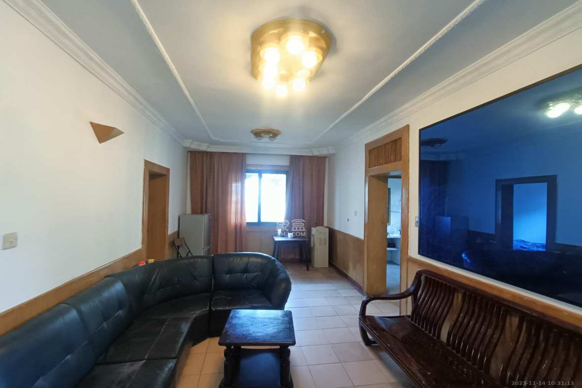 教育电视台宿舍 3室2厅1卫 1500.0元/月 教育电视台宿舍 3室2厅1卫 1500.0元/月室内图