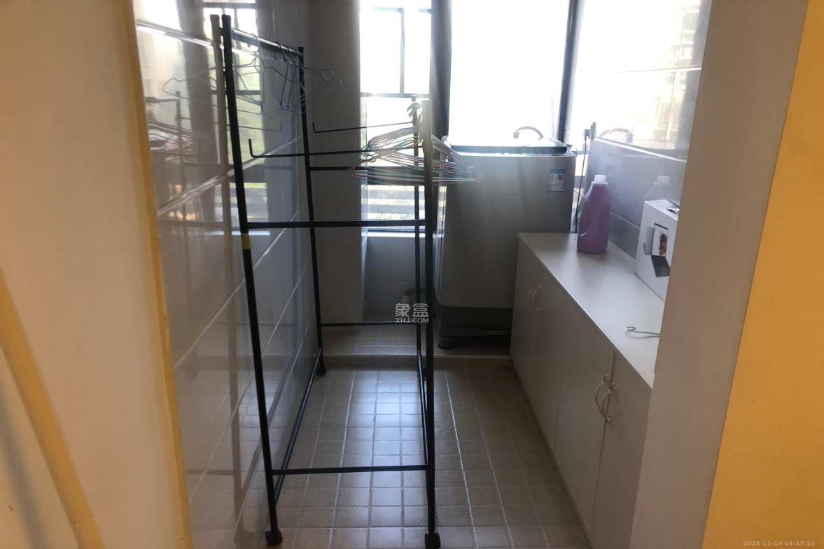 和庄 2室2厅1卫 2200.0元/月 和庄 2室2厅1卫 2200.0元/月室内图