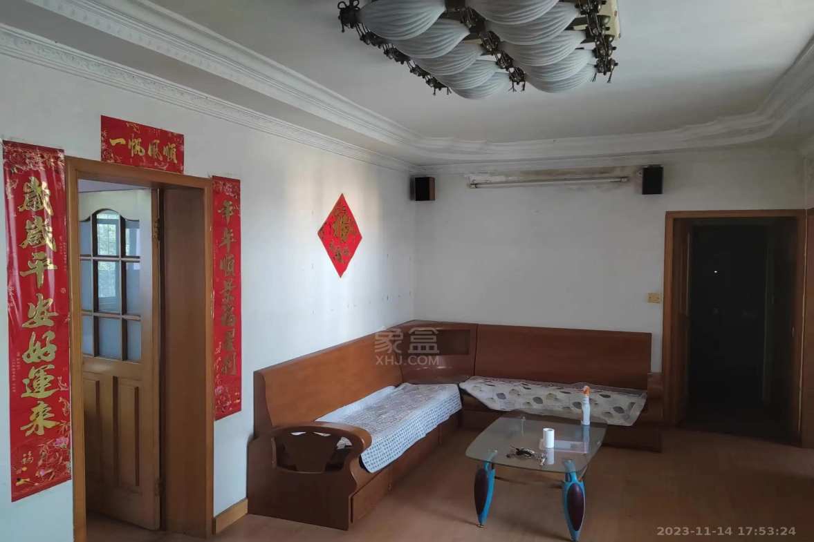 上月塘二村 2室2厅1卫 800.0元/月 上月塘二村 2室2厅1卫 800.0元/月室内图