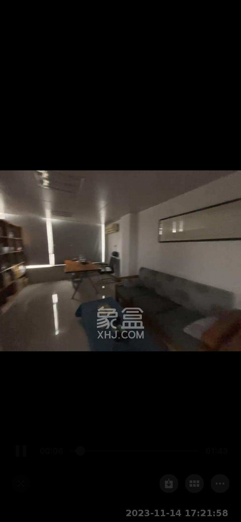 鸿飞大厦  0室0厅0卫   9000.00元/月室内图1