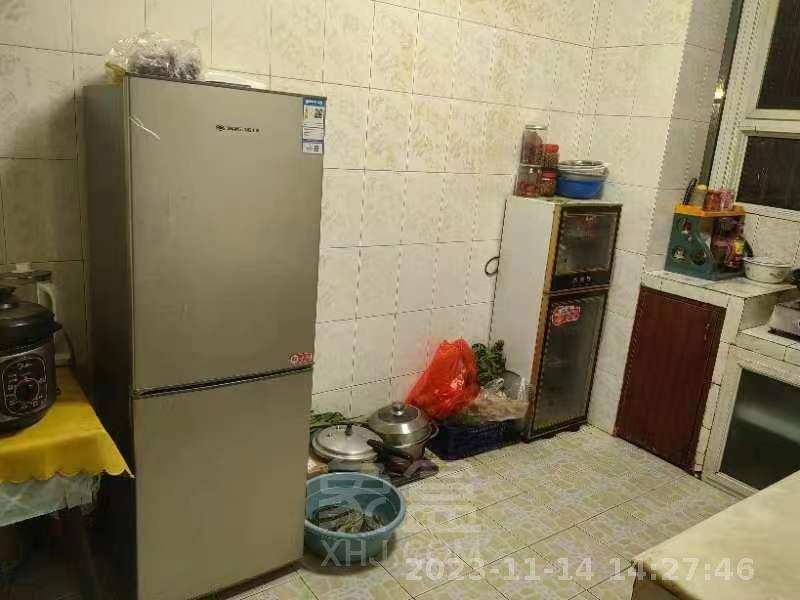 铁路小区  2室2厅1卫   1000.00元/月室内图