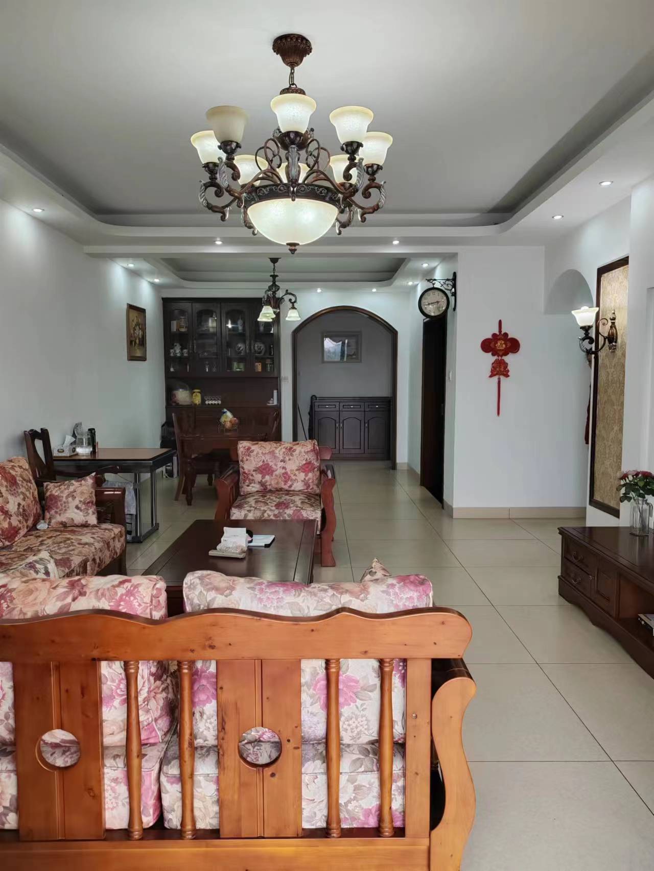 顺景嘉园  4室2厅2卫    110.0万