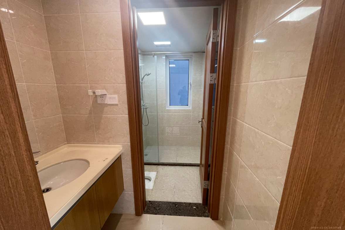 金科集美雅郡 3室2厅1卫 1800.0元/月 金科集美雅郡 3室2厅1卫 1800.0元/月室内图