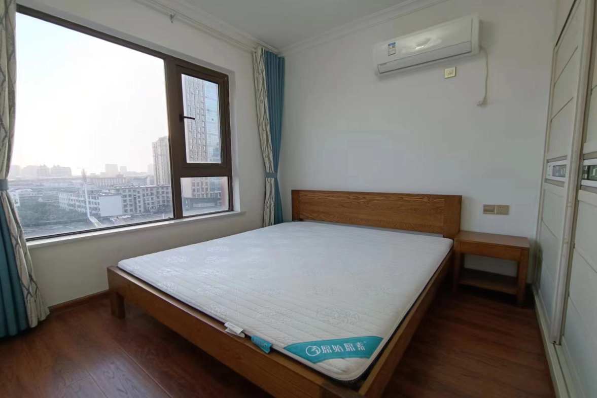 东成樽品首尔 2室2厅1卫 2100.0元/月 东成樽品首尔 2室2厅1卫 2100.0元/月室内图