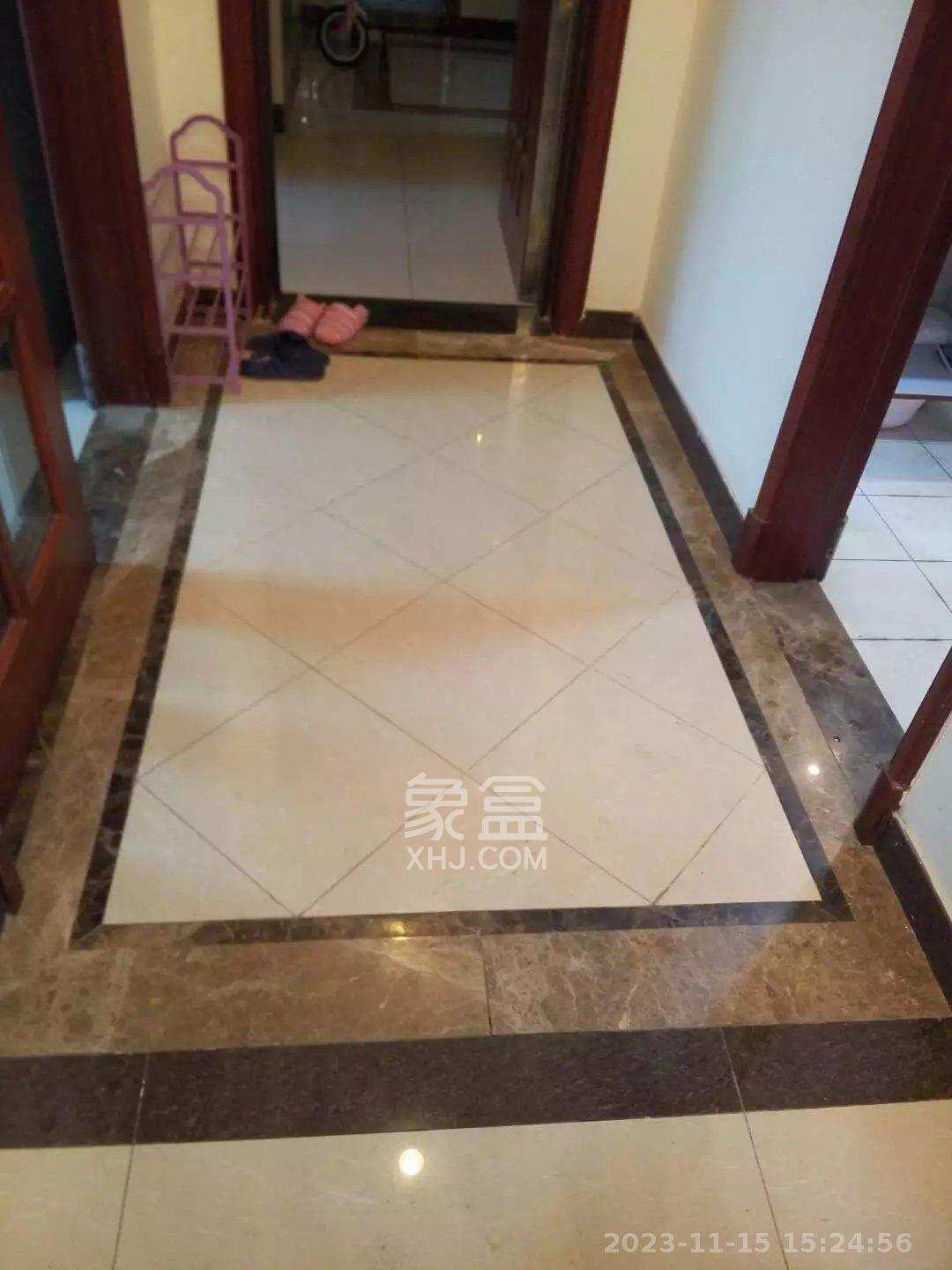 恒大绿洲  3室2厅1卫    3500.0元/月室内图