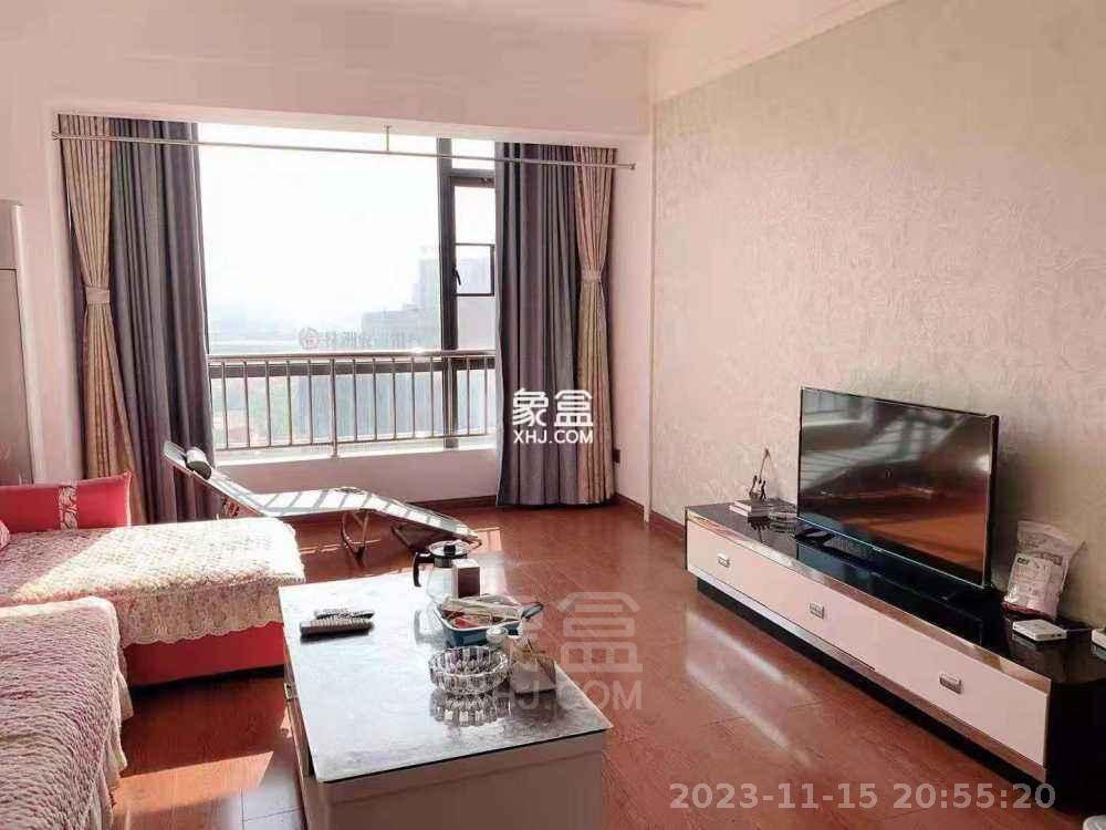 流金岁月-华晨国际  2室2厅1卫   1600.00元/月
