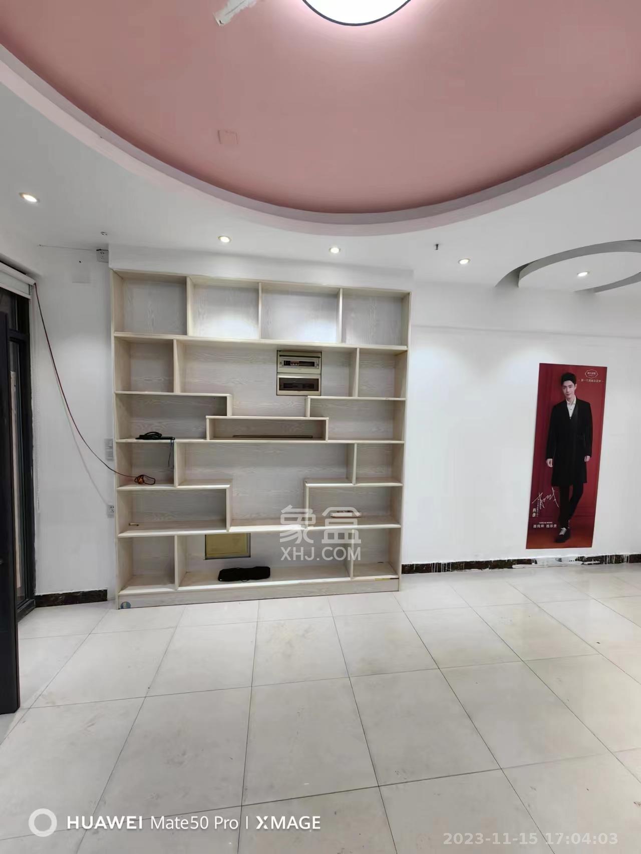 中建芙蓉工社   62.0㎡      3500.0元/月室内图