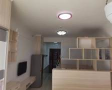 恒隆国际  1室1厅1卫    1000.0元/月