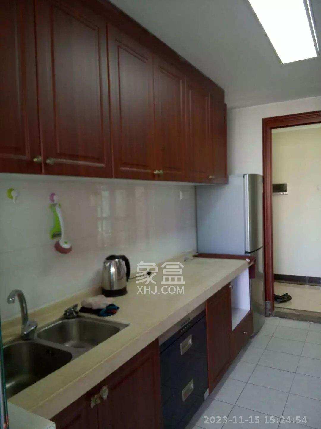 恒大绿洲  3室2厅1卫    3500.0元/月室内图