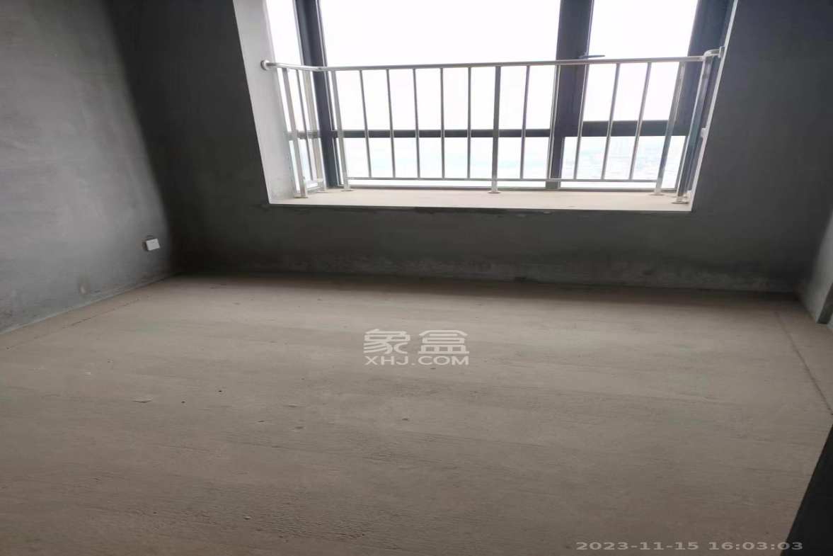 东方名苑臻锦园  3室2厅2卫   90.00万室内图