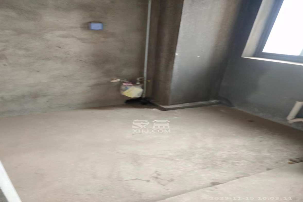 东方名苑臻锦园  3室2厅2卫   90.00万室内图