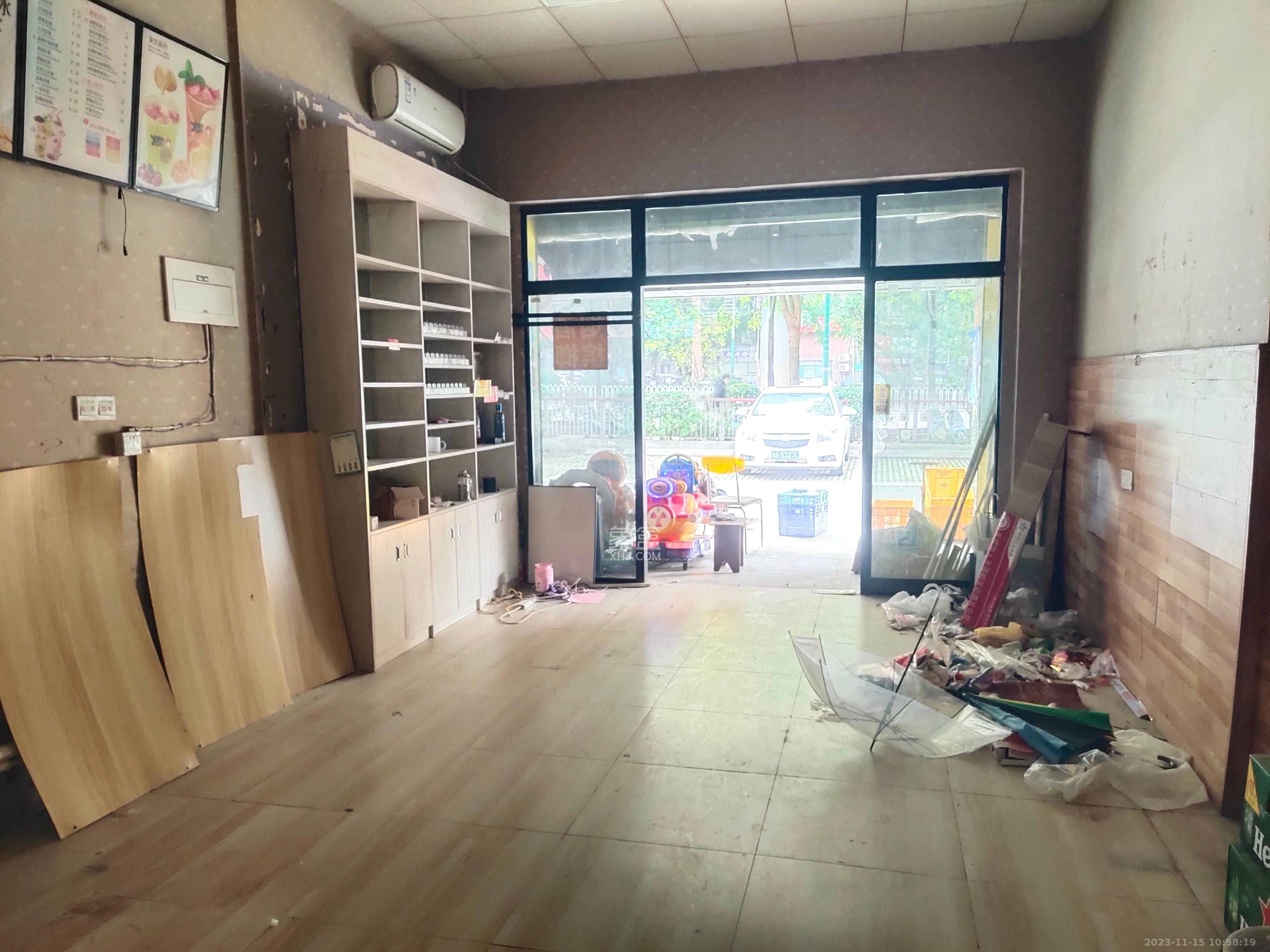 和庄   87.71㎡      5500.0元/月室内图