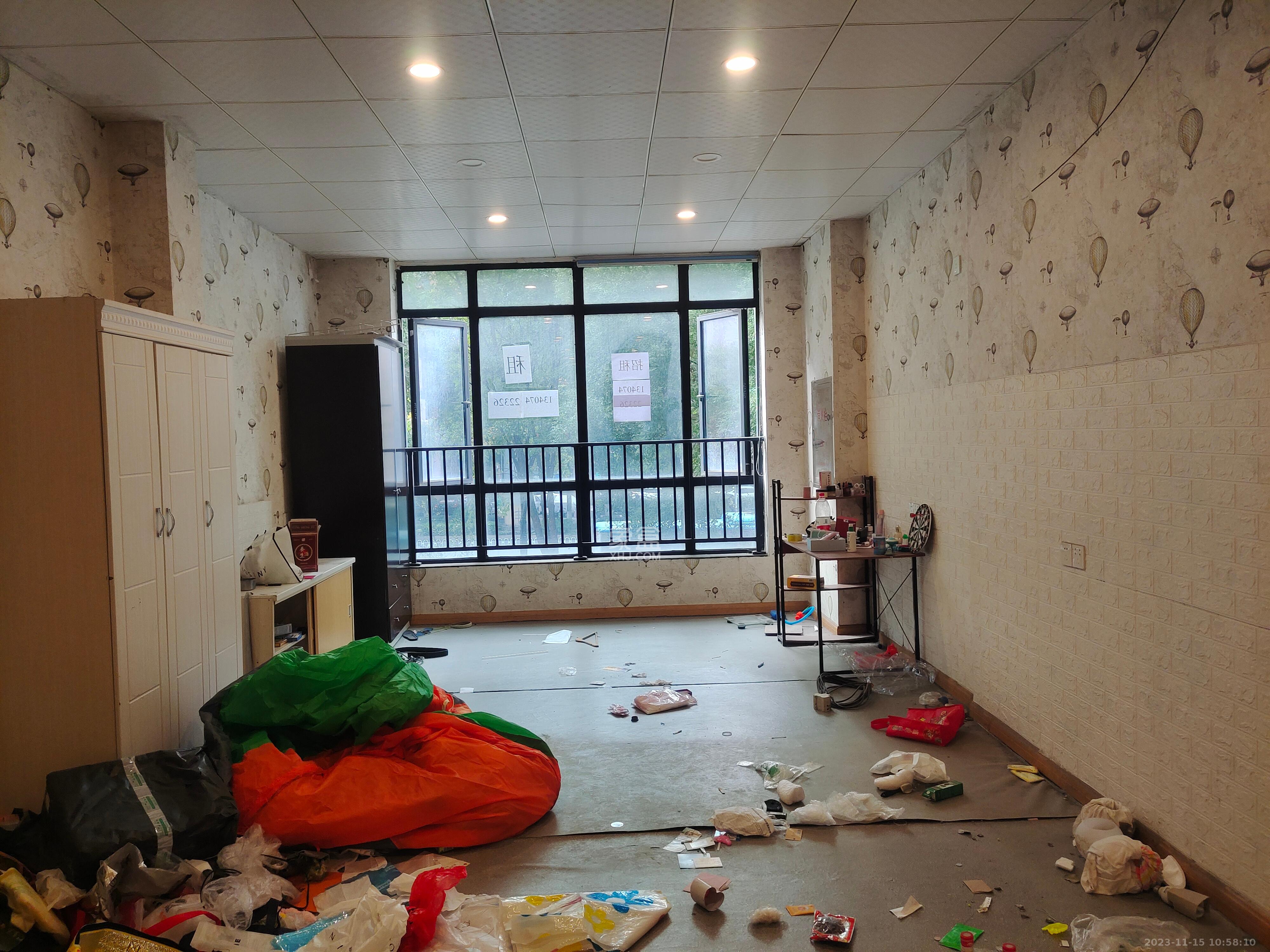 和庄   87.71㎡      5500.0元/月室内图