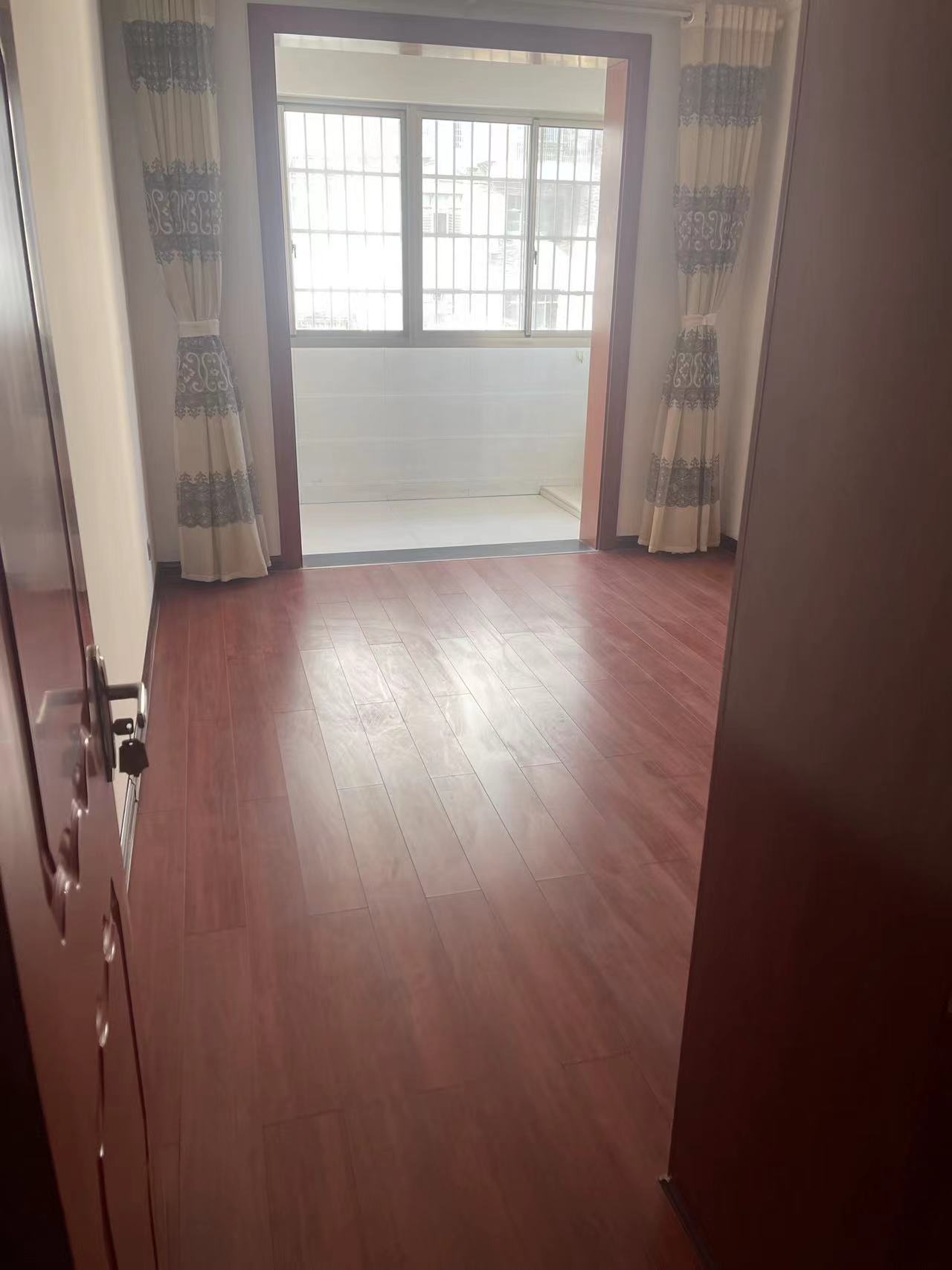 福源小区  3室2厅2卫    59.8万