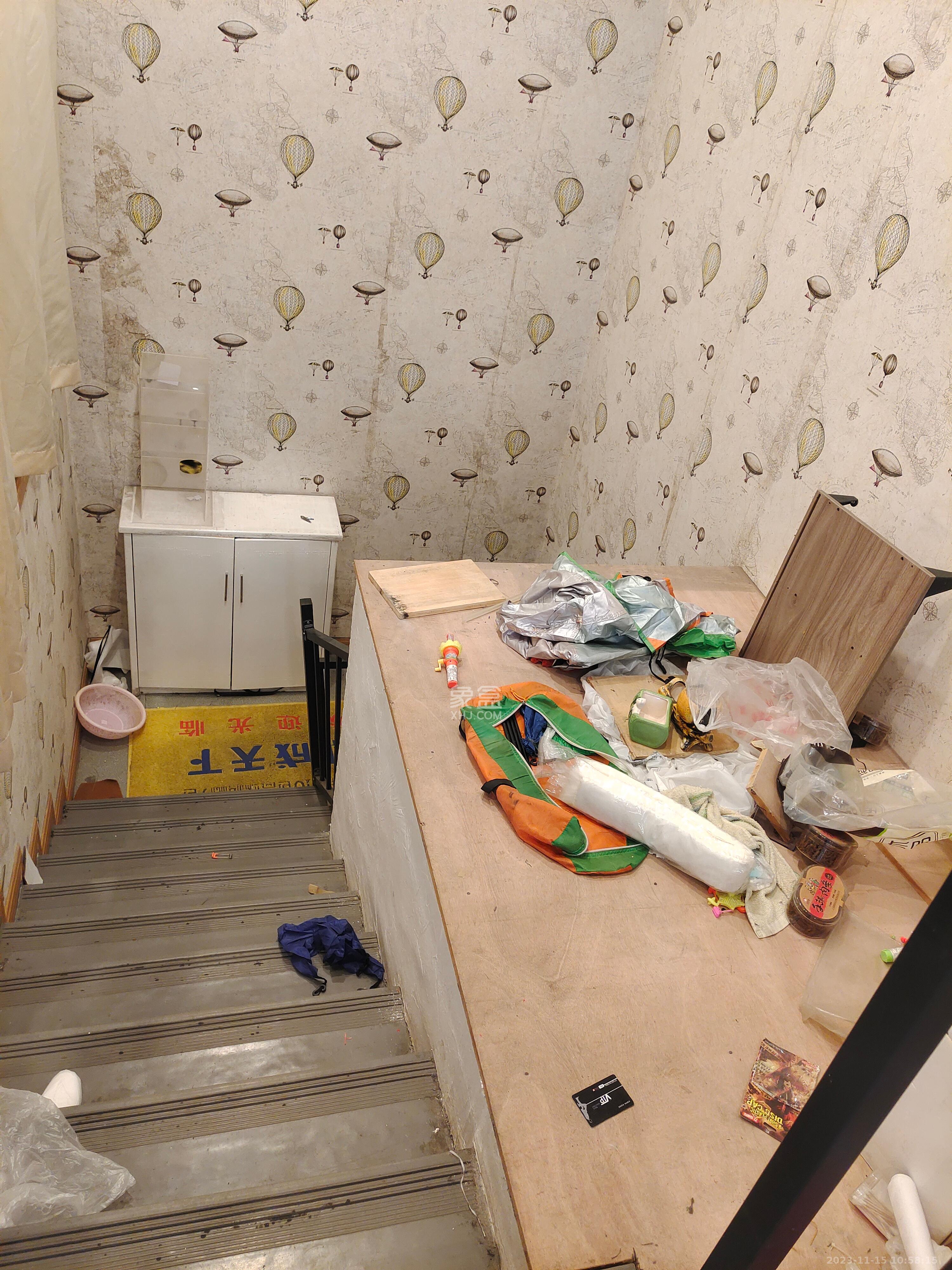 和庄   87.71㎡      5500.0元/月室内图