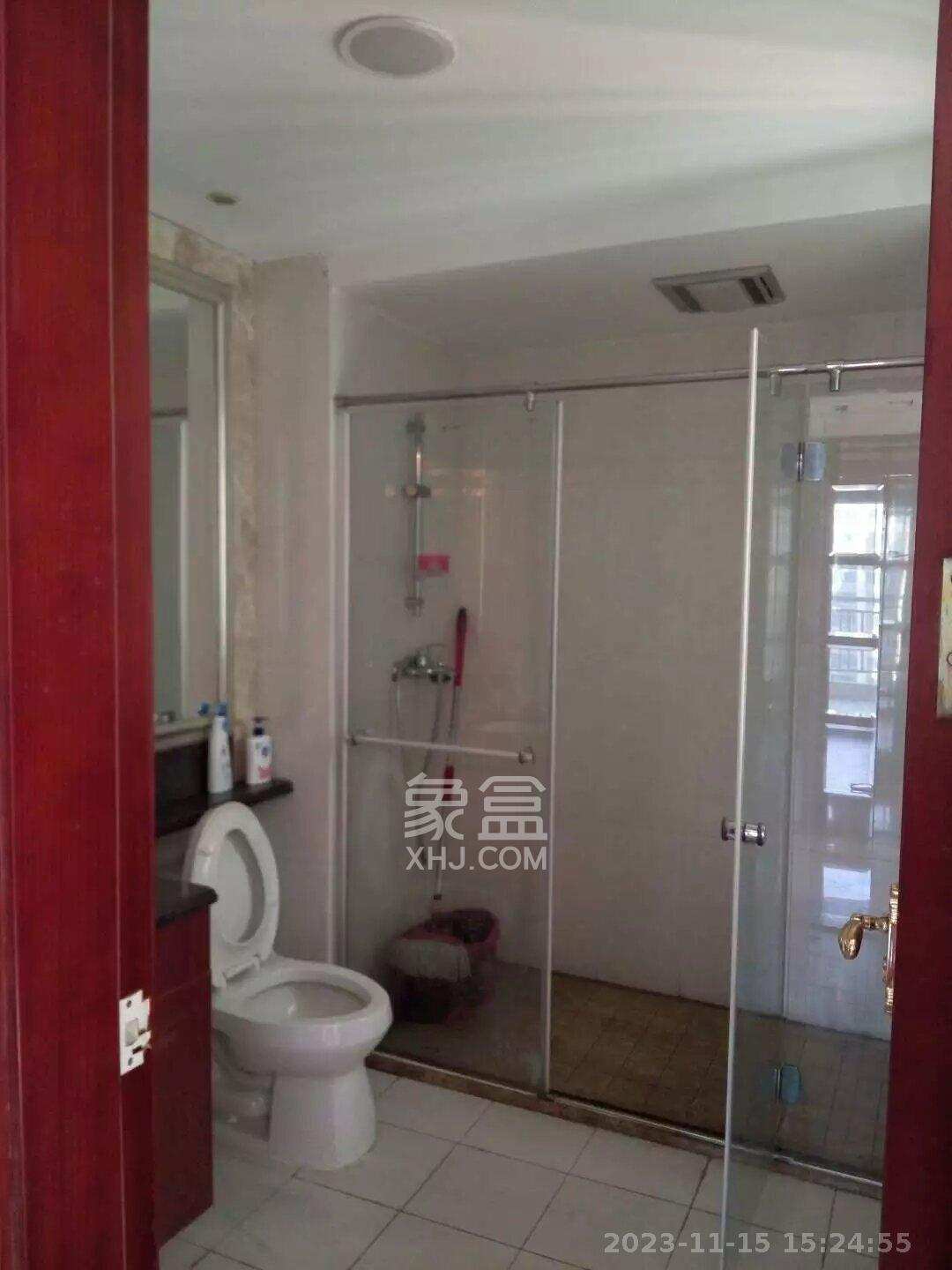 恒大绿洲  3室2厅1卫    3500.0元/月室内图