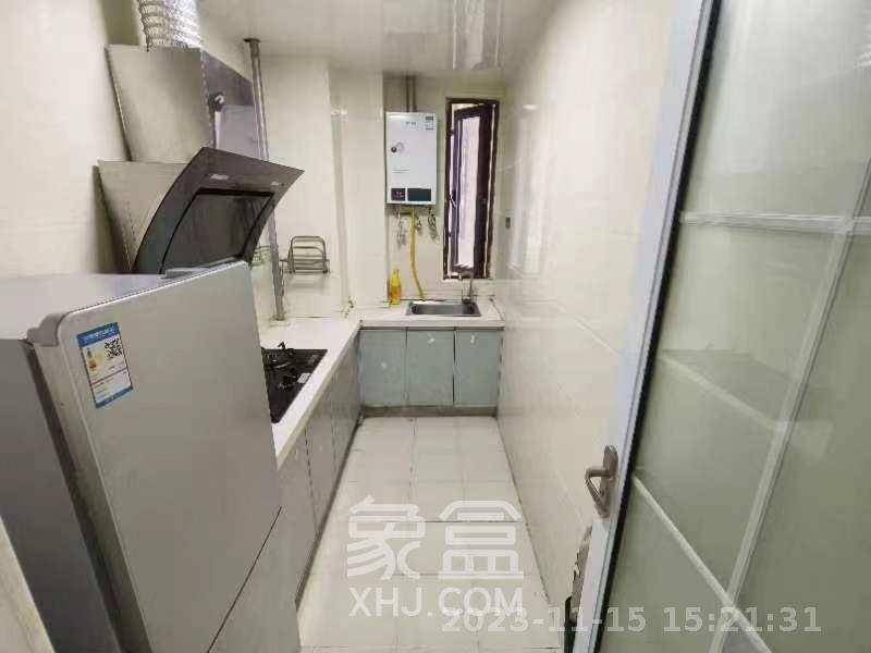 勤诚达境界城  3室2厅1卫   2000.00元/月室内图