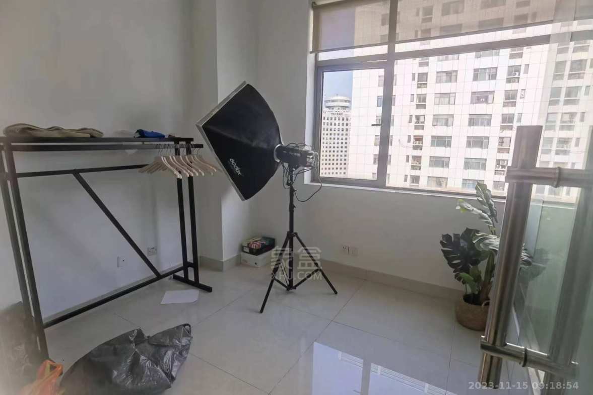 时尚新天地(平和堂) 1室1厅1卫 1300.0元/月 时尚新天地(平和堂) 1室1厅1卫 1300.0元/月室内图