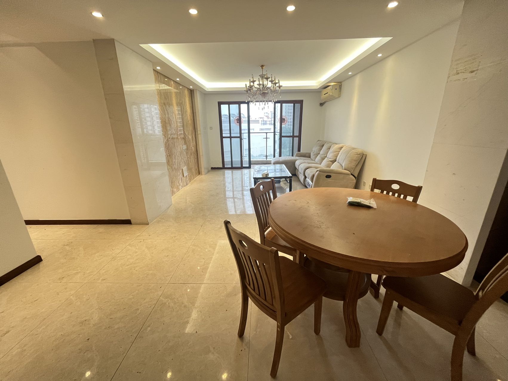 丽晶温泉海景花园二期（丽晶维港、丽晶海景花园）  3室2厅2卫    190.0万